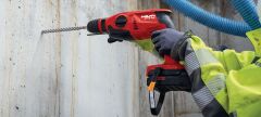 Hilti TE 2-22 Akülü Darbeli Kırıcı Delici (GÖVDE)