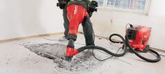 Hilti TE 2000-AVR Elektrikli Kırıcı Matkap