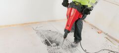Hilti TE 2000-AVR Elektrikli Kırıcı Matkap