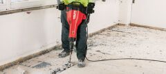 Hilti TE 2000-AVR Elektrikli Kırıcı Matkap