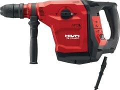 Hilti TE 70-ATC/AVR Darbeli Kırıcı Delici Matkap