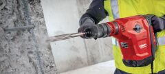 Hilti TE 70-ATC/AVR Darbeli Kırıcı Delici Matkap
