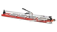 Kristal Açılı Seramik Kesme Makinası Herkül 1200mm 35503