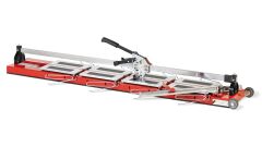 Kristal Açılı Seramik Kesme Makinası Herkül 1200mm 35503