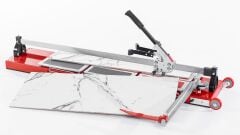 Kristal Açılı Seramik Kesme Makinası Herkül 1200mm 35503