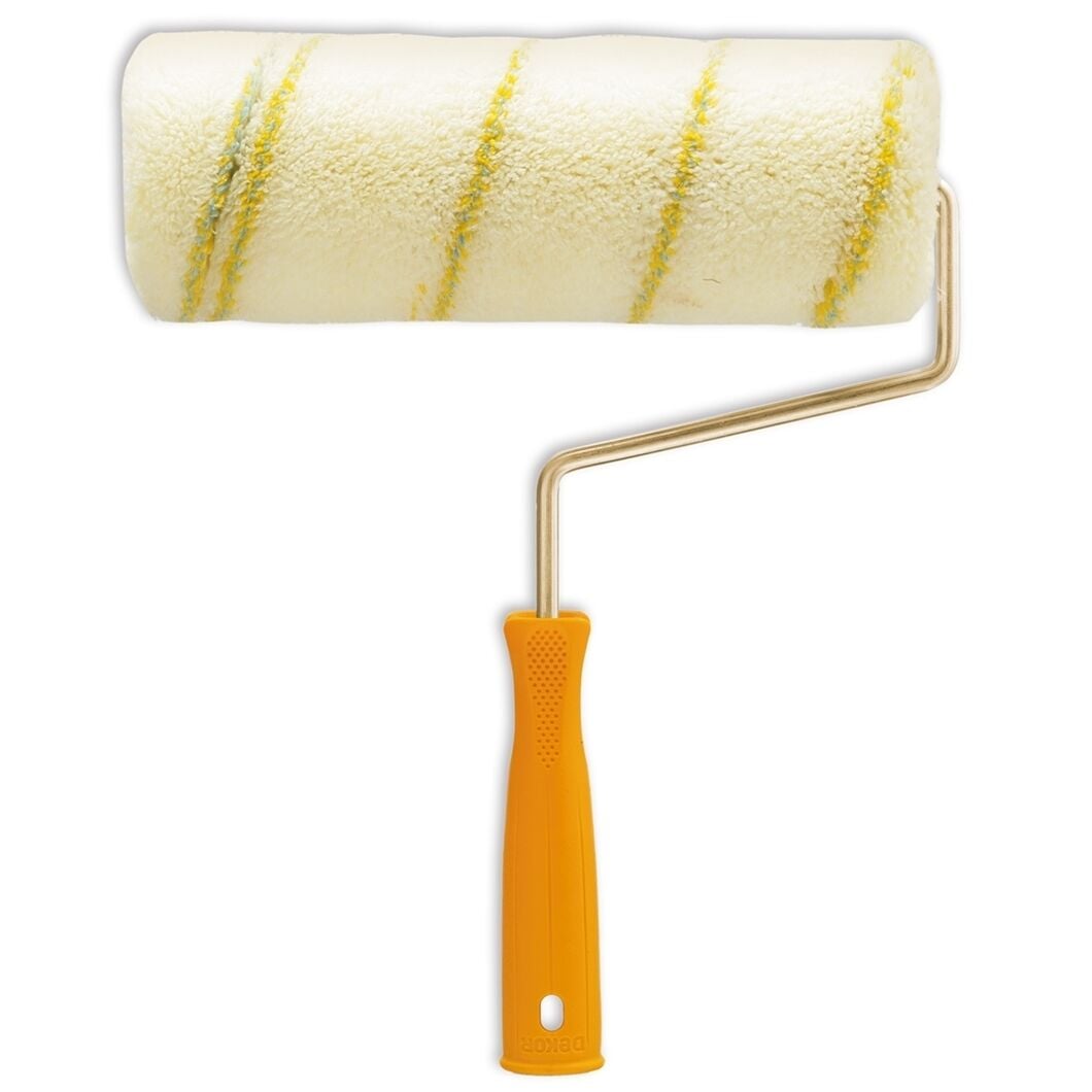 Dekor Rulo 1017 Plasdek Rulo 25 Cm