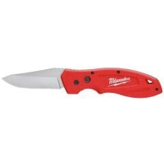 Milwaukee Fastback Çakı Tip Düz Ağızlı Bıçak T48221990