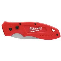 Milwaukee Fastback Çakı Tip Düz Ağızlı Bıçak T48221990
