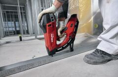 Hilti GX 3 Gazlı Çivi Çakma Tabancası