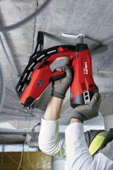Hilti GX 3 Gazlı Çivi Çakma Tabancası