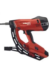 Hilti GX 3 Gazlı Çivi Çakma Tabancası