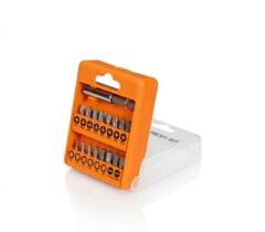 AEG Profo-Bit 17 Parça Bits Uç Seti - 4932399495