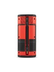 Attlas AJS 12 4'ü 1 Arada Akü Takviye Cihazı 12V 6A 120 PSI Lastik Şişirme Powerbank LED