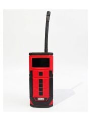 Attlas AJS 12 4'ü 1 Arada Akü Takviye Cihazı 12V 6A 120 PSI Lastik Şişirme Powerbank LED