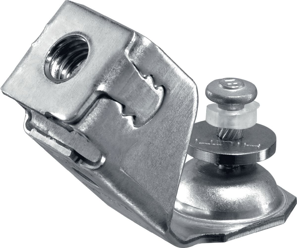 Hilti Çivili Dişli Rot Tavan Askısı X-HS M8 U32 P8