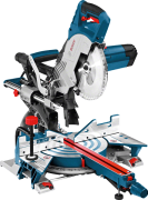 BOSCH GCM 8 SJL Gönye Kesme