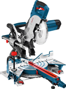 BOSCH GCM 8 SJL Gönye Kesme