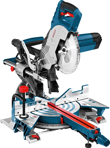 BOSCH GCM 8 SJL Gönye Kesme