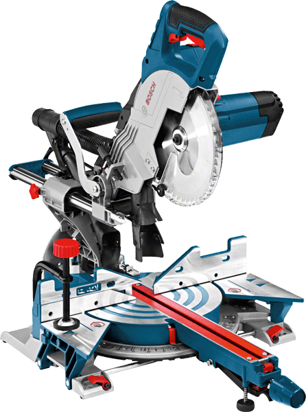 BOSCH GCM 8 SJL Gönye Kesme