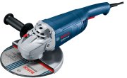 Bosch GWS 2200 - 180 BÜYÜK TAŞLAMA MAKİNESİ