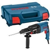 BOSCH GBH 2-26 DRE Kırıcı Delici