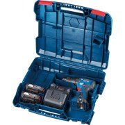 BOSCH GSB 18V-50 Akülü Darbeli Vidalama Çift Akü ( 2x2,0Ah )
