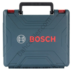 BOSCH GSR 120-Li + 23 Parça Aksesuar Akülü Vidalama Çift Akü ( 2x2,0Ah )