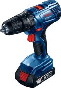 BOSCH GSR 180-LI Akülü Vidalama Makinesi