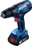 BOSCH GSR 180-LI Akülü Vidalama Makinesi