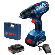 BOSCH GSR 180-LI Akülü Vidalama Makinesi