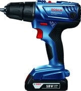BOSCH GSR 180-LI Akülü Vidalama Makinesi