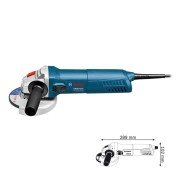 BOSCH GWS 9-115 Avuç Taşlama