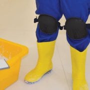 DEKOR 318 POLİÜRETAN DİZLİK ÇİFT