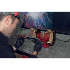 Attlas Atg 150 N Taş Motoru 350 W Yeni Seri