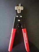 İzeltaş 6815 27 0200 Tel Kesme Makası 200mm