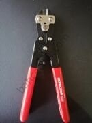 İzeltaş 6815 27 0200 Tel Kesme Makası 200mm