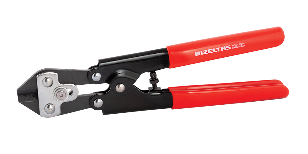 İzeltaş 6815 27 0200 Tel Kesme Makası 200mm