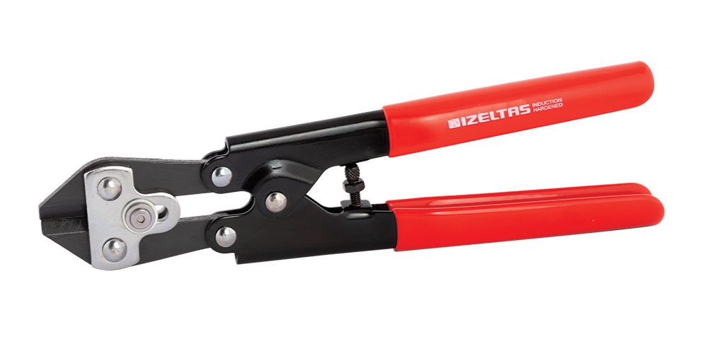 İzeltaş 6815 27 0200 Tel Kesme Makası 200mm