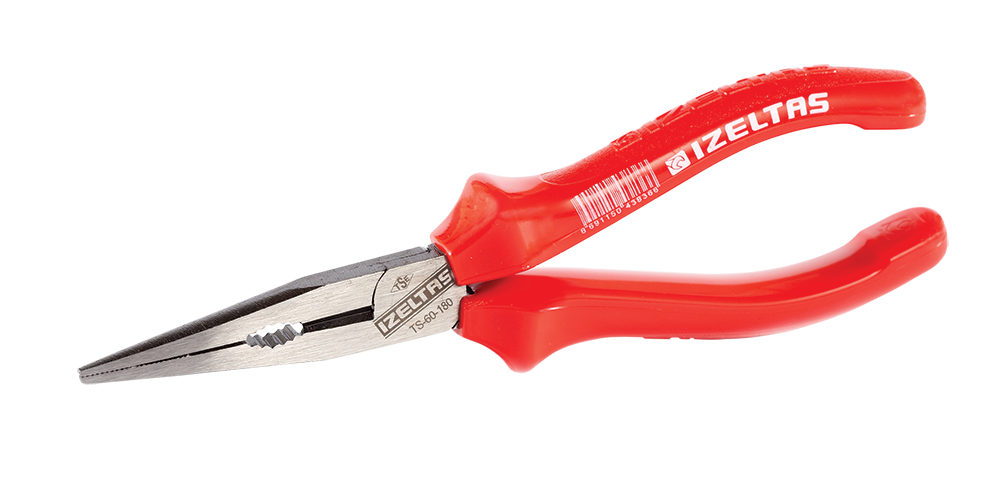 İzeltaş 3220 Kargaburun Düz Uçlu Opak Seri