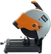 Aeg SMT355 Profil Kesme Makinesi 2300 W