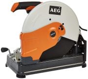 Aeg SMT355 Profil Kesme Makinesi 2300 W