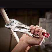Milwaukee Torque Lock™ 250 mm Tork Ayarlı Pense T4932471725