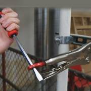 Milwaukee Torque Lock™ 250 mm Tork Ayarlı Pense T4932471725