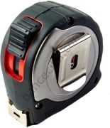 Milwaukee Ağır Hizmet Tipi Inox Gövdeli Şerit Metre 3 m / 16 mm T4932451637