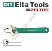 ELTA 0601 Kurbağacık Anahtar Çeşitleri