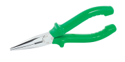 İZELTAŞ ELTA 3221 131 160 Kargaburun 160 mm Düz Uçlu Opak Seri