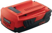 HİLTİ Kompakt 22V 2,6 Ah Li-iyon Pil / Akü