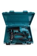 Makita HR2630 800 W Elektro Pnömatik Kırıcı Delici Matkap 2,8Kg