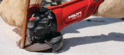 HİLTİ SP METAL KESME TAŞI & DİSK 115x1 mm