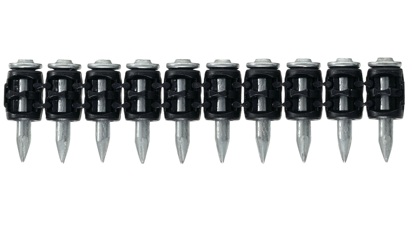 HİLTİ X-C B3 MX BETON ÇİVİSİ ŞERİTLİ 27mm (1 Paket 1000 Ad )